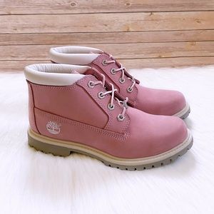 Timberland Shoes Timberland Womens Nellie Waterproof Chukka